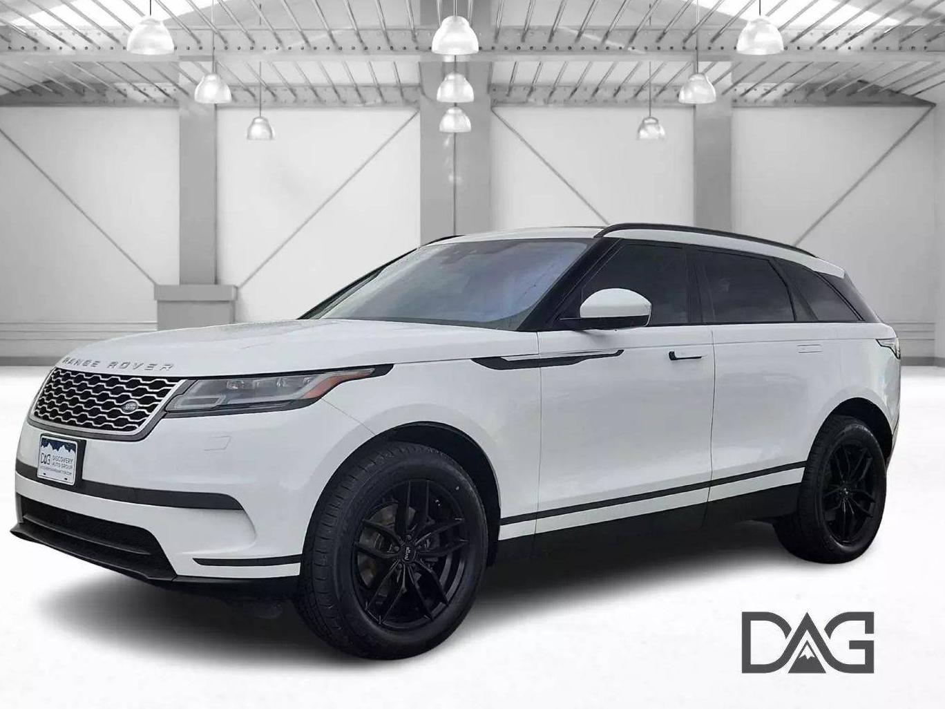 LAND ROVER RANGE ROVER VELAR 2018 SALYB2RX4JA728868 image